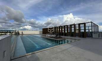 Imagem: APARTAMENTO NO ORLA SKY