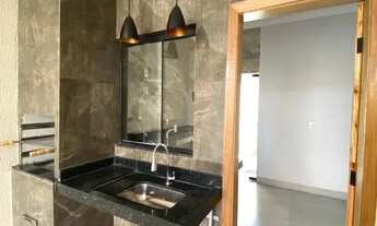 Imagem 3: Casa dom Felipe e Ana Carolina com acabamento diferenciado