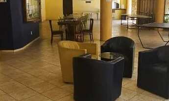 Imagem 4: Apto com dois quartos no Porto das Dunas - 55m²