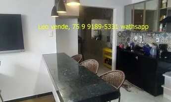 Imagem 5: Leo vende, bairro Sim, 3