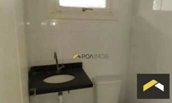 Imagem 5: Casa para alugar, 159 m² por R$ 3.607,08/mês - Hípica - Porto Alegre/RS