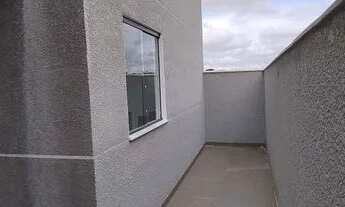 Imagem 5: Apartamento Garden com 3 quartos 1 suíte à venda, 103 m² por R$ 548.000 - Santa Mônica - B