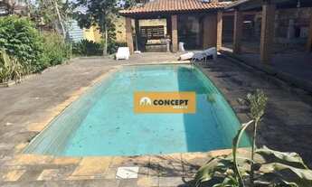 Imagem 2: Casa com 4 dormitórios à venda, 435 m² por R$ 1.250.000,00 - Jardim Imperador - Suzano/SP