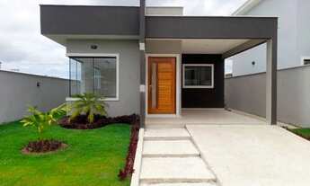 Imagem 5: Condomínio Royal Garden Maricá - Casas de 2 ou 3 quartos à venda - agende já sua visita !