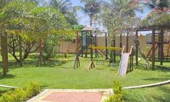 Imagem 2: Apto com dois quartos no Porto das Dunas - 55m²