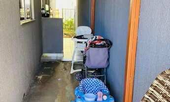 Imagem 4: Vendo casa no Paranoá