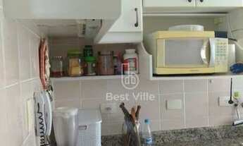 Imagem 8: Apartamento à venda, 80 m² por R$ 750.000,00 - Alphaville - Barueri/SP