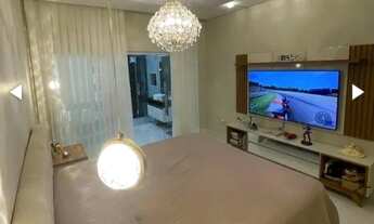 Imagem 3: Casa com piscina a venda em condomínio Alegria 1 Bairro sim