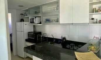 Imagem 4: Apartamento 2 quartos pra locação em Ponta Negra - Natal - RN