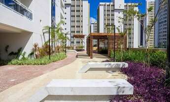 Imagem 6: Sala comercial com 27m² - locação no Cocó - Fortaleza/CE