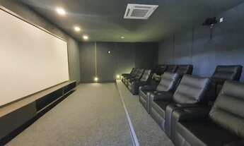 Imagem 5: Terreno Riviera Condomínio Club - QUITADO + Projeto Aprovado - Pronto para Construir