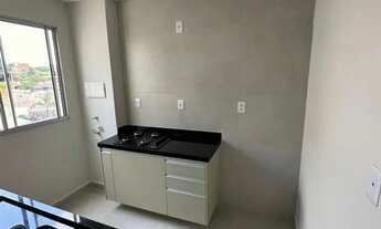 Imagem 7: Condomínio Parque Chapada do Mirante