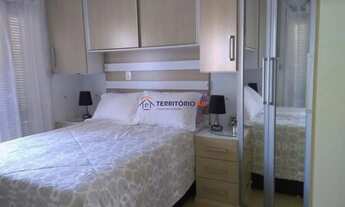 Imagem 8: Sobrado no bairro Hípica 3 dormitórios - 2 vagas de garagem