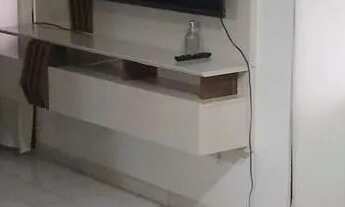 Imagem: Casa duplex em Cruz das Almas