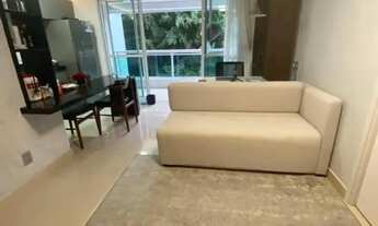 Imagem 4: Apartamento para Venda em Fortaleza, Meireles, 1 dormitório, 1 suíte, 1 banheiro, 1 vaga