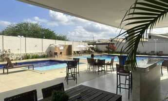 Imagem 3: Apartamento residencial para Venda no Condominio Residencial Madrid, Mangabeira, Feira de