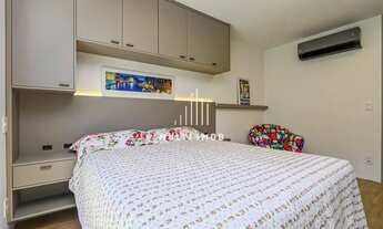 Imagem 7: Studio de 25 m² no moinhos de Vento