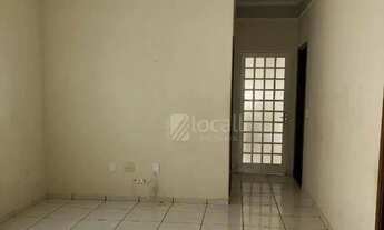 Imagem 2: Casa com 3 dormitórios para alugar, 90 m² - Jardim Nova Bady - Bady Bassitt/SP