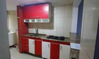 Imagem 3: Apartamento 2 quartos c/garagem - Jd. Itapura