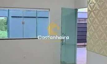 Imagem 4: Casa - 111 m² - 03 Quartos sendo 01 Suíte Plena - Bertaville