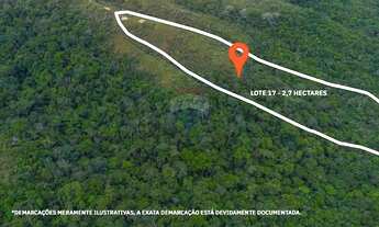 Imagem 4: Terreno Moradia e Investimento