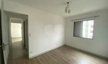 Imagem 2: Apartamento com 2 quartos à venda em Barro Branco (zona Norte) - SP