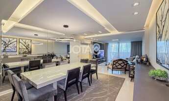 Imagem 3: APARTAMENTO ENSOLARADO COM 2 SUÍTES NA MERCÊS Apartamento 2 Suítes Mobiliado