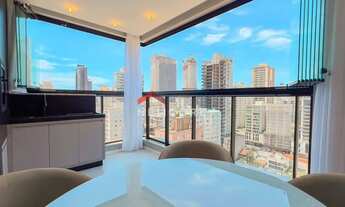 Imagem 2: Apartamento em Rua 246 - Meia Praia - Itapema/SC