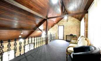 Imagem 6: Casa à venda, 4 quartos, 1 suíte, 5 vagas, Bandeirantes (Pampulha) - Belo Horizonte/MG