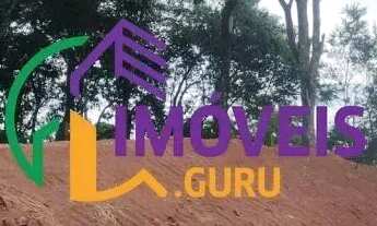 Imagem: TERRENO - JARDIM ESTÂNCIA BRASIL - SP