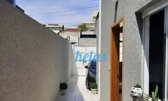 Imagem 3: CASA COM 115 m² À VENDA POR R$ 957.000,00 NO JARDIM JARAGUÁ - ATIBAIA/SP