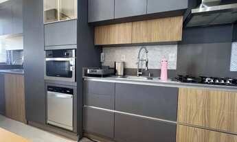 Imagem 7: Apartamento à venda, 107 m² por R$ 1.150.000,00 - Centro - Navegantes/SC