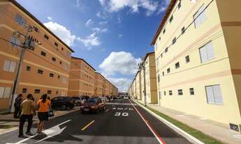 Imagem: Vendo ou troco apartamento em casa