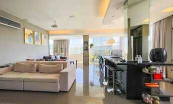 Imagem 4: Cobertura, 3 dormitórios, 2 vagas, terraço com piscina - Bairro Monte Verde - Florianópoli