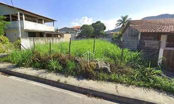 Imagem: Terreno Plano 360 mt² em Piratininga