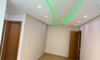 Imagem 5: Repasse no Parque donatelo Messejana