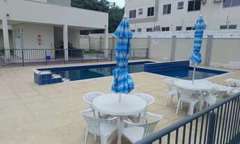 Imagem: Apartamento com 2 Qts no Vista dos Copaibas