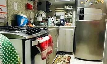 Imagem 4: CD IDEAL TORQUATO EM FRENTE AO TERMINAL 07 ESQUIINA DO VIADUTO 03 QUARTOS COM GARAGEM COBE