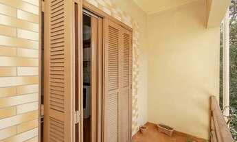 Imagem 4: Casa em Glória Casa com 5 dormitórios