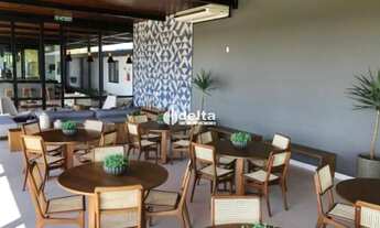 Imagem 9: Terreno em condomínio disponível para venda no bairro Granja Marileusa em Uberlândia - MG