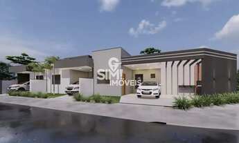 Imagem 2: CASA NO BERTAVILLE COM 02 QUARTOS SENDO 1 SUÍTE!