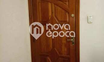 Imagem 2: Todos os Santos Apartamento com 2 dormitórios