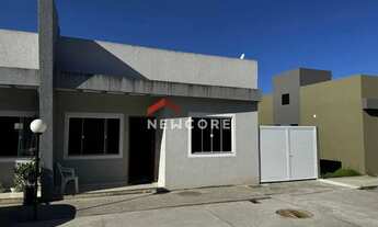 Imagem 2: Casa de condomínio em Rua Aristóteles da Cunha - Chácara Mariléa - Rio das Ostras/RJ