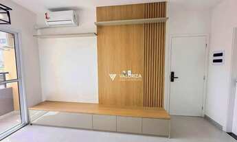 Imagem 6: Apartamento com 3 quartos à venda, 60 m² por R$ 499.000 - Vista Santa Rosália - Sorocaba/S