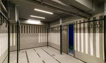 Imagem 9: Studio com 1 dormitório para alugar, 25 m² por R$ 4.100/mês - Vila Olímpia - São Paulo/SP