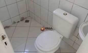 Imagem 6: Kitnet com 1 dormitório para alugar, 40 m² por R$ 782,00/mês - Jardim Ipiranga - Americana