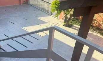 Imagem 3: Sobrado à venda na Vila São Francisco - 3 suítes, churrasqueira e quintal