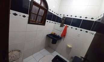 Imagem 7: Sobrado bairro Aviação 3 quadras da praia