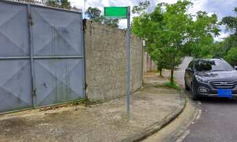 Imagem: Lote Comercial no Villa Suíça - 855m2