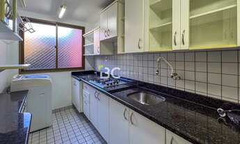 Imagem 14: More em um dos bairros mais nobres de Porto Alegre, a poucos metros do Iguatemi